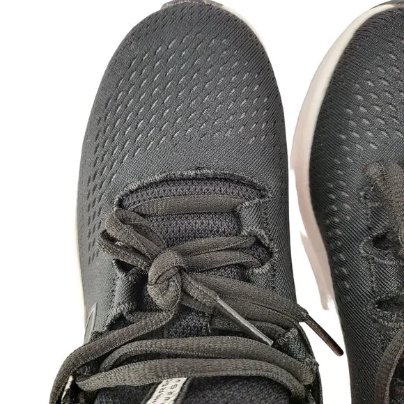 Under Armour Charged Pursuit 3 Women's Running Shoes Size 8 Black/White - Picture 8 of 12